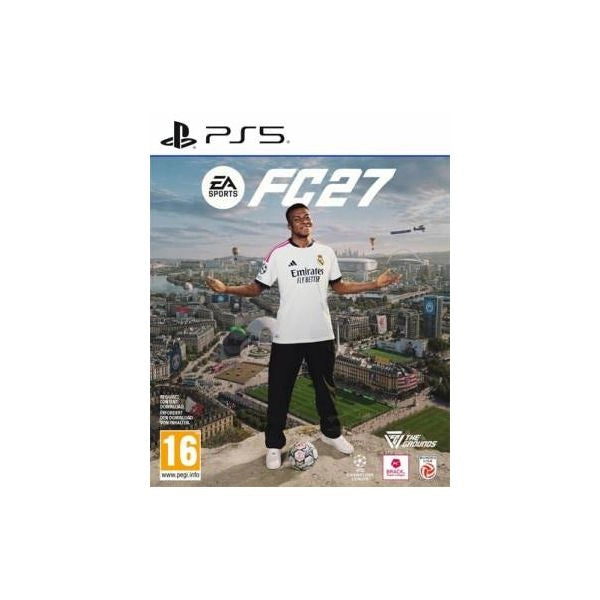 Ps5 ea sports fc 27 eu - 462434