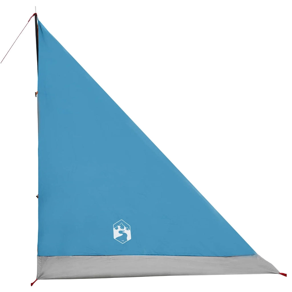 Tenda da backpacking 2 persona Blu 42018563
