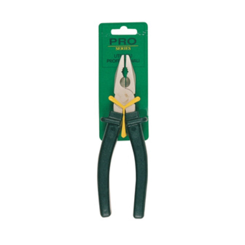 PINZA UNIVERSALE PRO 175 MM FIG.1 10016- CHINA JILIN 6018- 6,0 pz