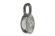 Puleggia 1 Gola 40X9 Mm - Masidef