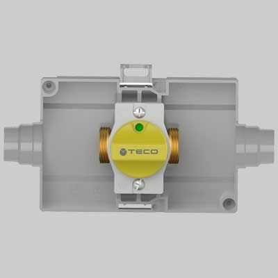 VALVOLA INCASSO K2  3/4     TECO