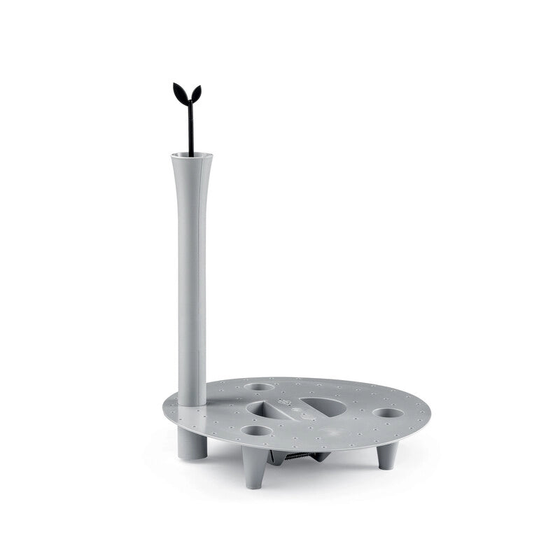 RISERVA DACQUA P/VASO SPRING EVO 25CM- 1,0 pz