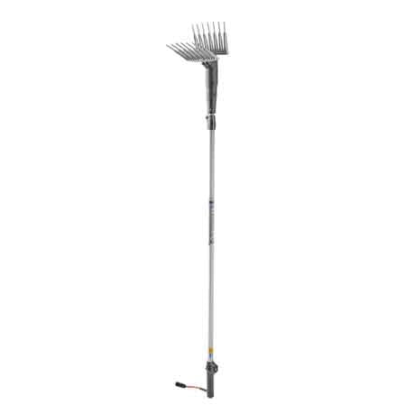 ABBACCHIATORE ELETTRICO 'OLIVGREEN A3' 12V - MINELLI