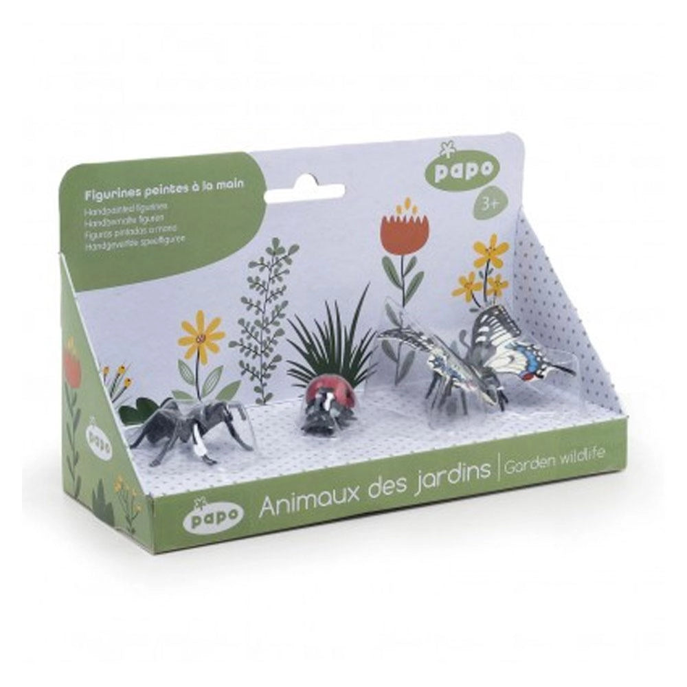 Papo - Insect box 1