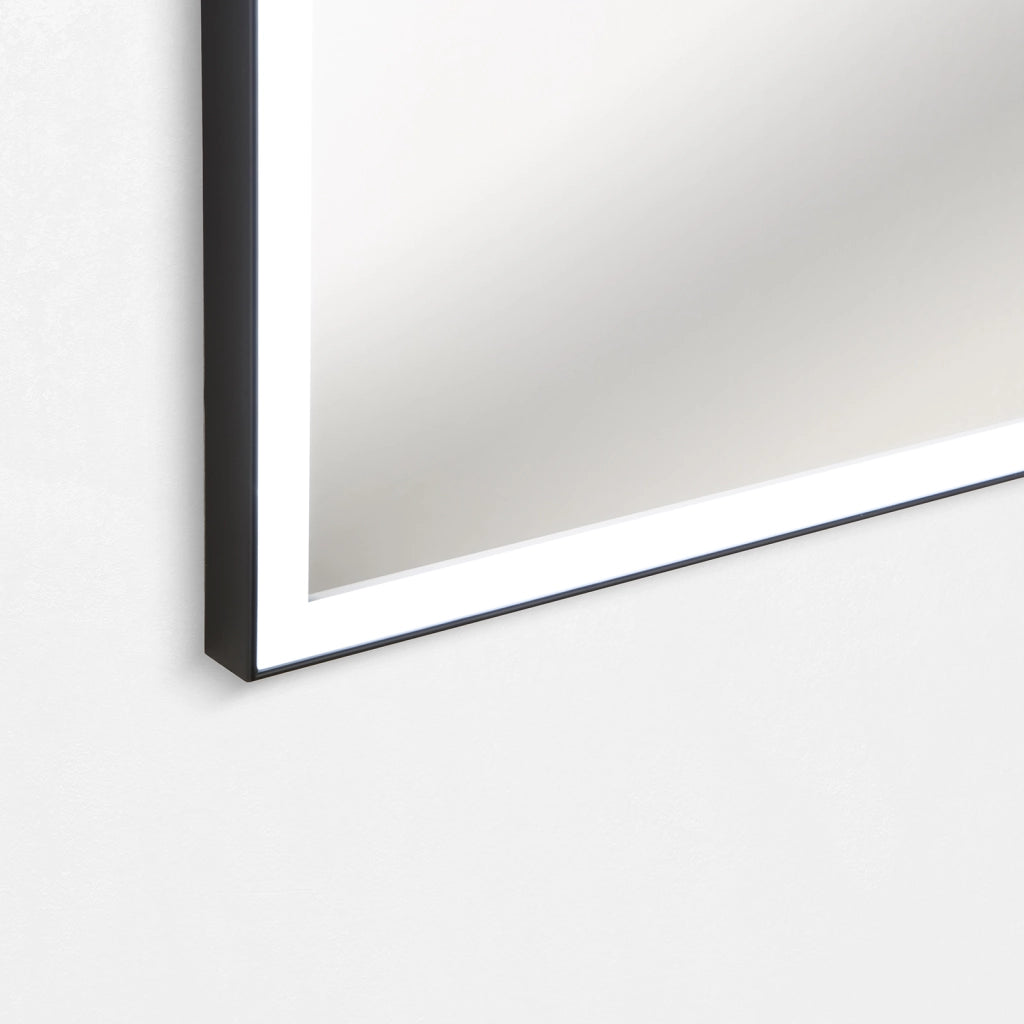 Composizione 5 pezzi VENERE bianco opaco