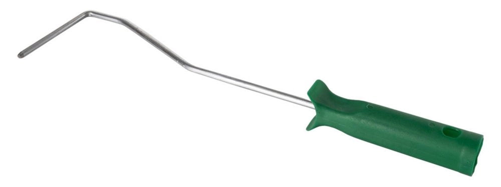 10pz manico ricambio per rullo per radiatore 10 cm cod:ferx.94533