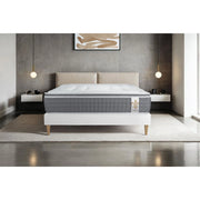 Set materasso e base 140x200 cm - Vingt-Six PLUS