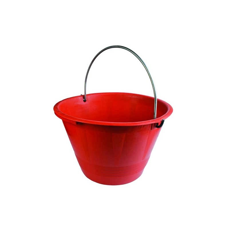 Secchio extra one - øcm 36 - litri 12 : Colore - Giallo