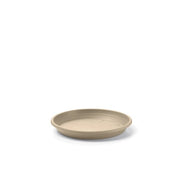 SOTTOVASO CILINDRO 19CM P/VASO 25 TERRA ETRUSCA- 1,0 pz