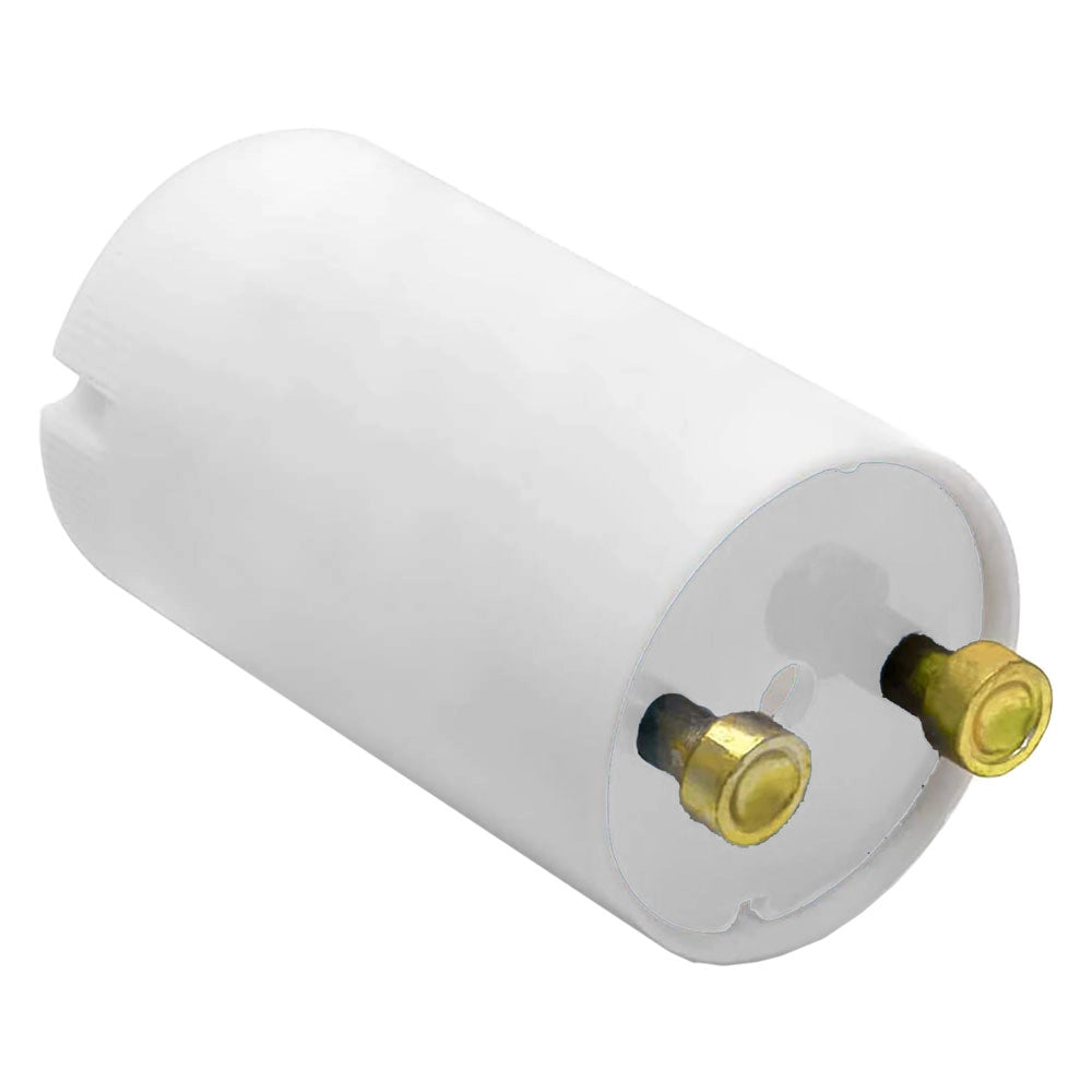 Starter Elettronico per Tubi Led T8 10 Pezzi 40 X 20 X 20 mm