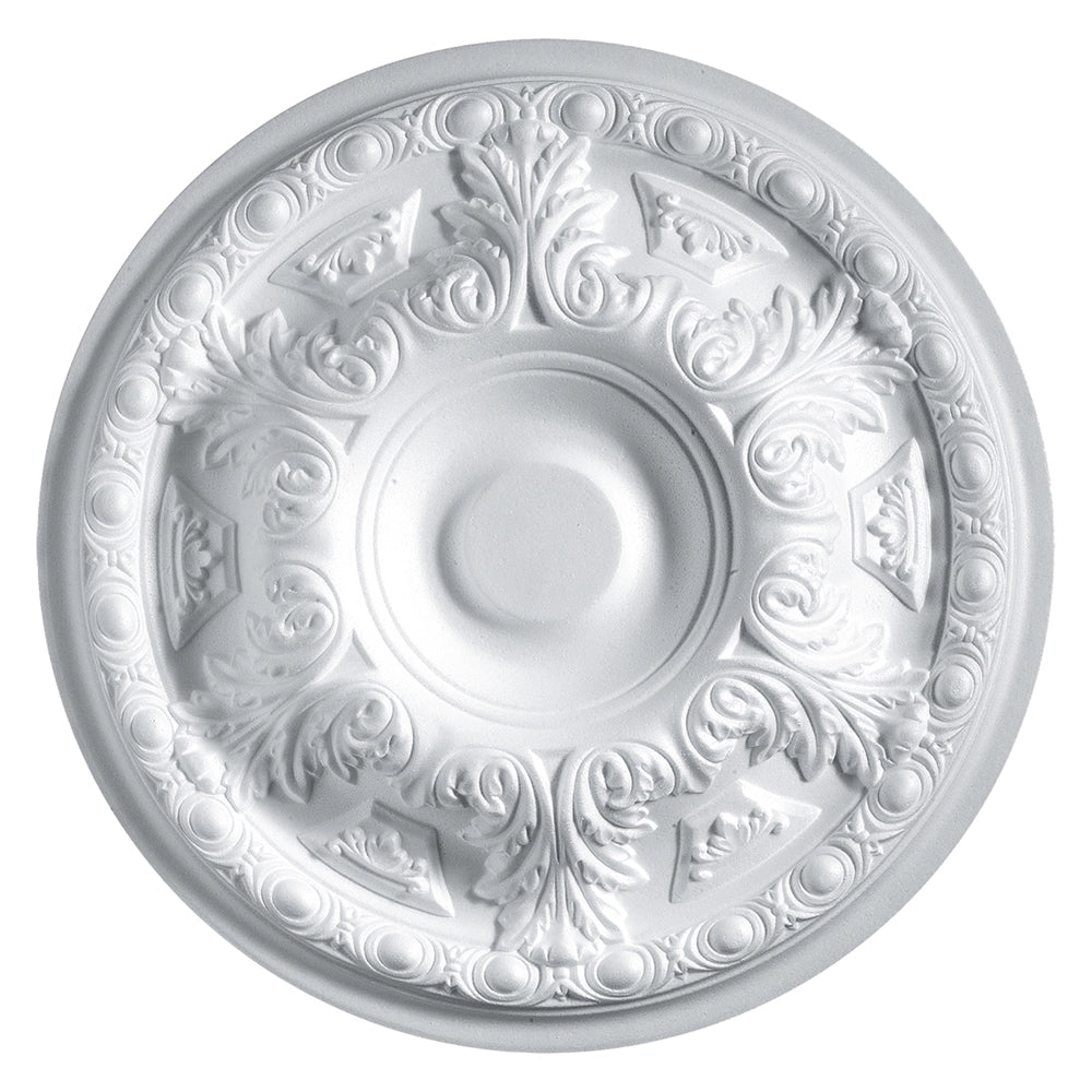 Rosone Decorativo per Soffitti Mod Er50dy Ø Bovelacci 50 cm
