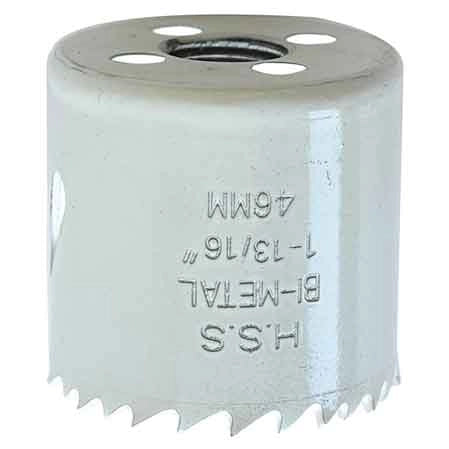 SEGA A TAZZA BIMETALLICA 83 mm - ECEF