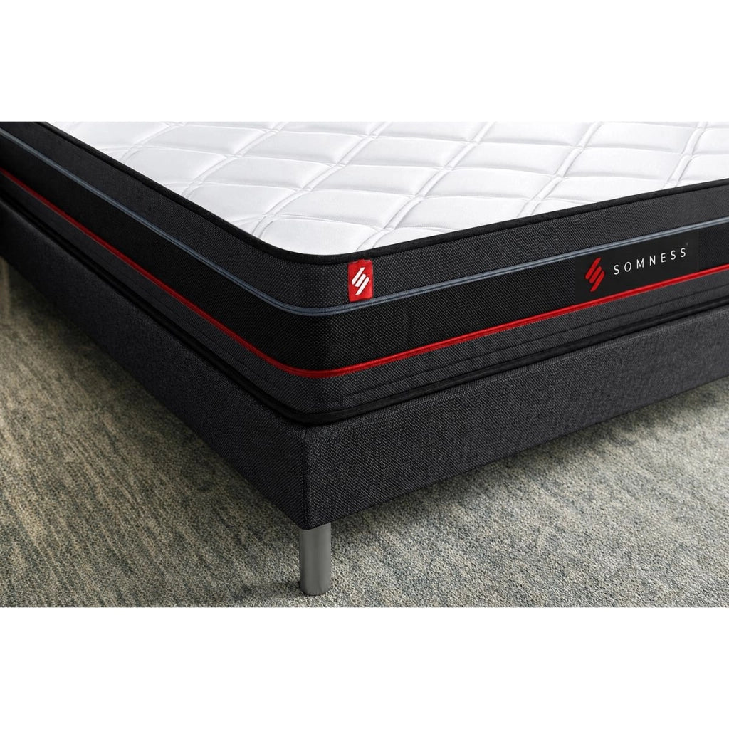 Materasso 160x200 cm Memory foam - Regen