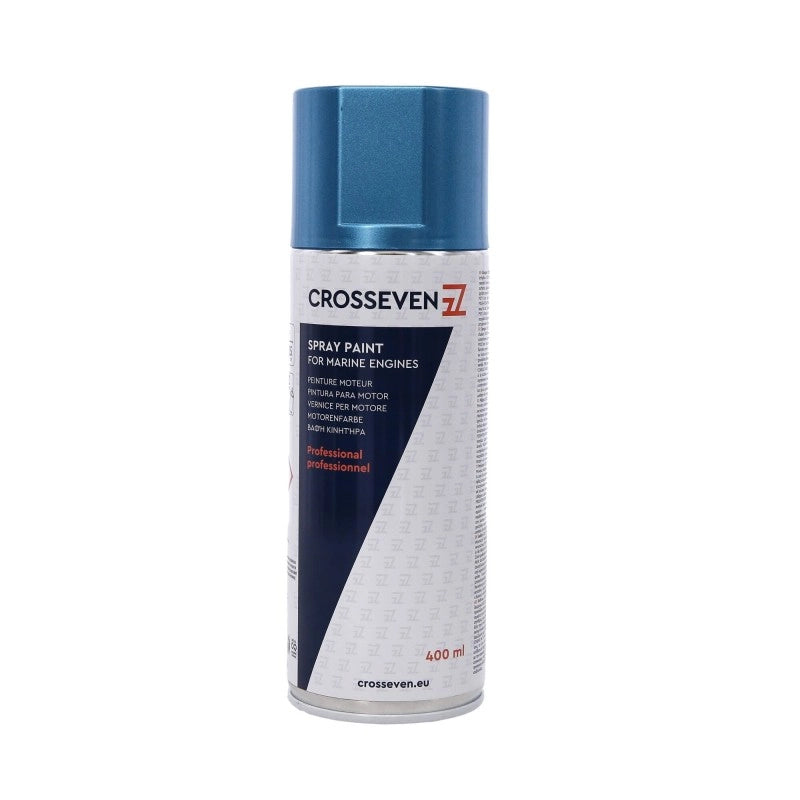 CUMMINS WHITE SPRAY