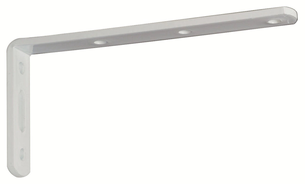 REGGIMENSOLA PER TENDE 15 CM S/SAETTA BIANCO- 10,0 pz