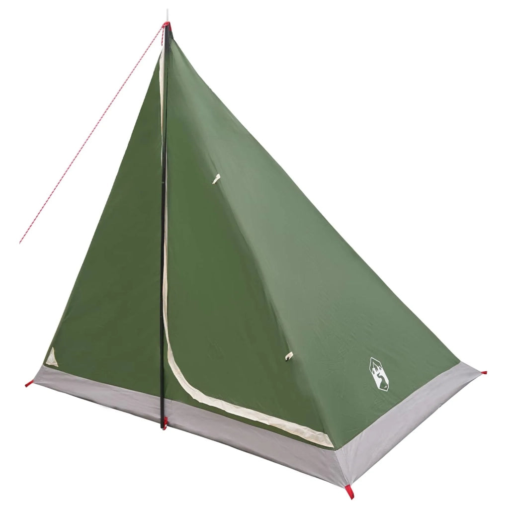 Tenda da backpacking 2 persona Verde 42018562