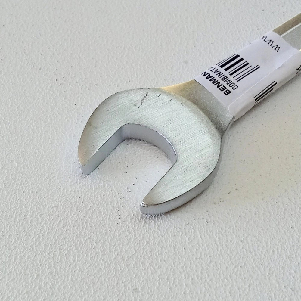 Benman 19mm chiave combinata professionale din 3113
