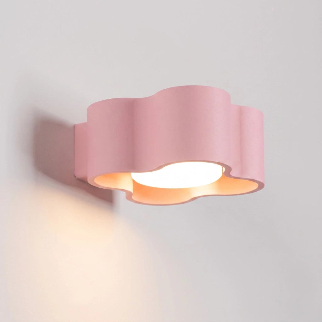 Applique OVIO rosa Gx53