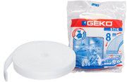 PARAFREDDO IN SPUGNA GEKO bianco  mm. 20 x mt. 4