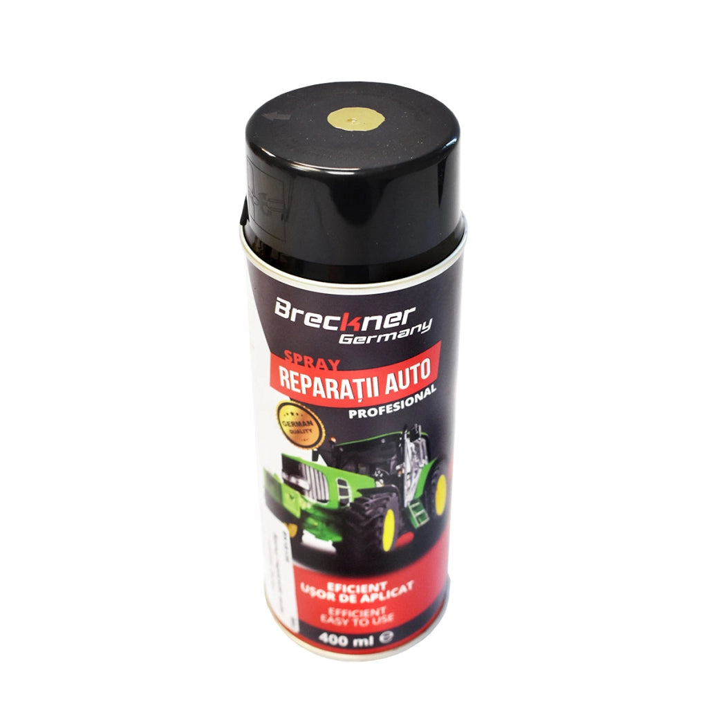 Spray vernice beige per riparazioni auto, tipo Zetor Breckner Germany