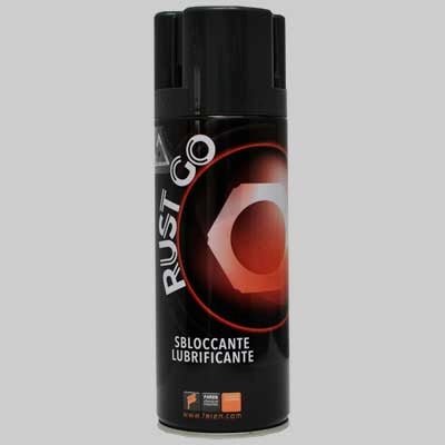 SBLOCCANTE MULTIUSO  Ml 400     FAREN