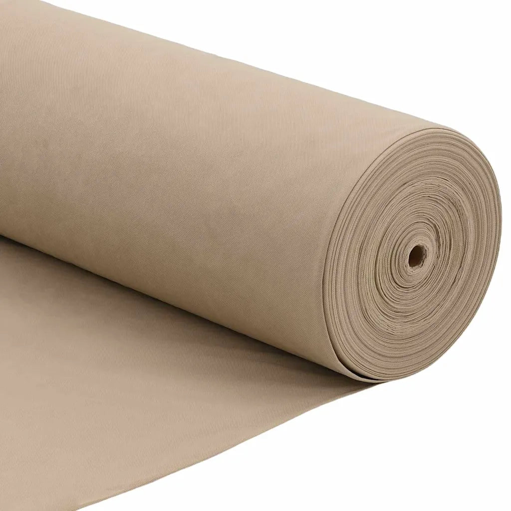 Fleece per Piante di Protezione dal Gelo Beige 50 x 3,2 m CFW1898041