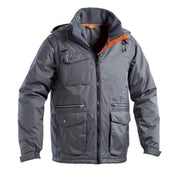 GIUBBINO PARKA 'STONE' Tg. XL (56-58)