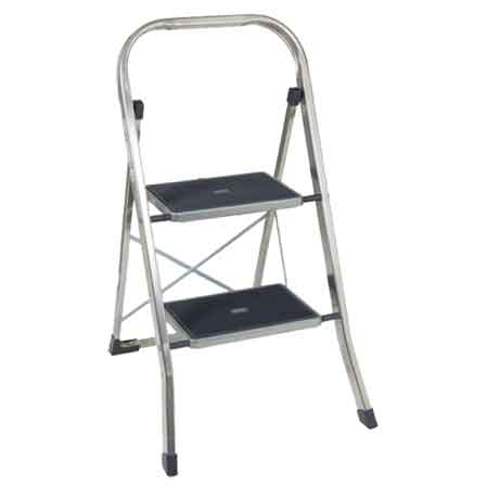 SGABELLO 'JOKER' FACAL 3 gradini - FACAL