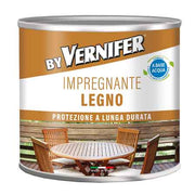 IMPREGNANTE ALL'ACQUA 'VERNIFER' 500 ml - Ciliegio - AREXONS