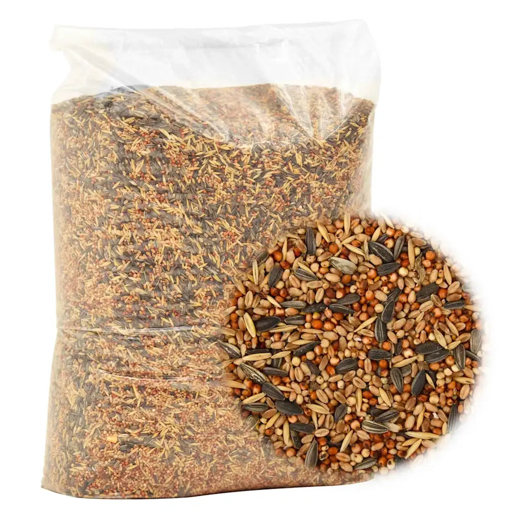 Mangime per Uccelli 25 kg 170898