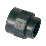 MANICOTTO RIDOTTO FILETTATO IN PP- 11/4 x 1- BUCCH- pezzi 1