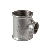 TEE RIDOTTA ZINCATA- 2x3/4X2- ATUSA- pezzi 1