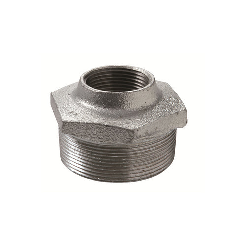 RIDUZIONE MF ZINCATA- 11/2 x 1- ATUSA- pezzi 1