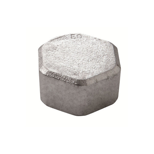 CALOTTA ZINCATA- 1  -CONF- FAIDF- pezzi 1