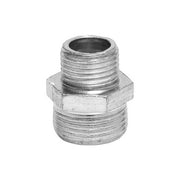 NIPPLE RIDOTTO IN ACCIAIO- 3/4 x 1/4- OTER- pezzi 10