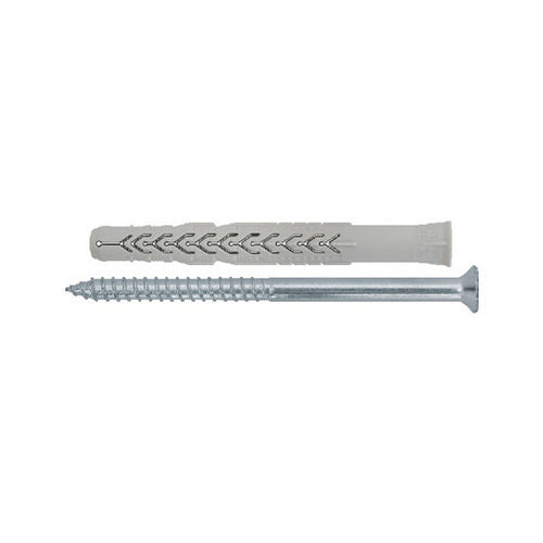 TASSELLO PROLUNGATO AD ALTE PRESTAZIONI VITE TPS ZINCATA- Tass 6x35 Vite 4,5x40- FRIUL- pezzi 100