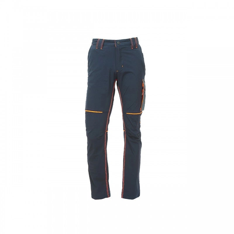 Pantalone Deep Blue S World Upower