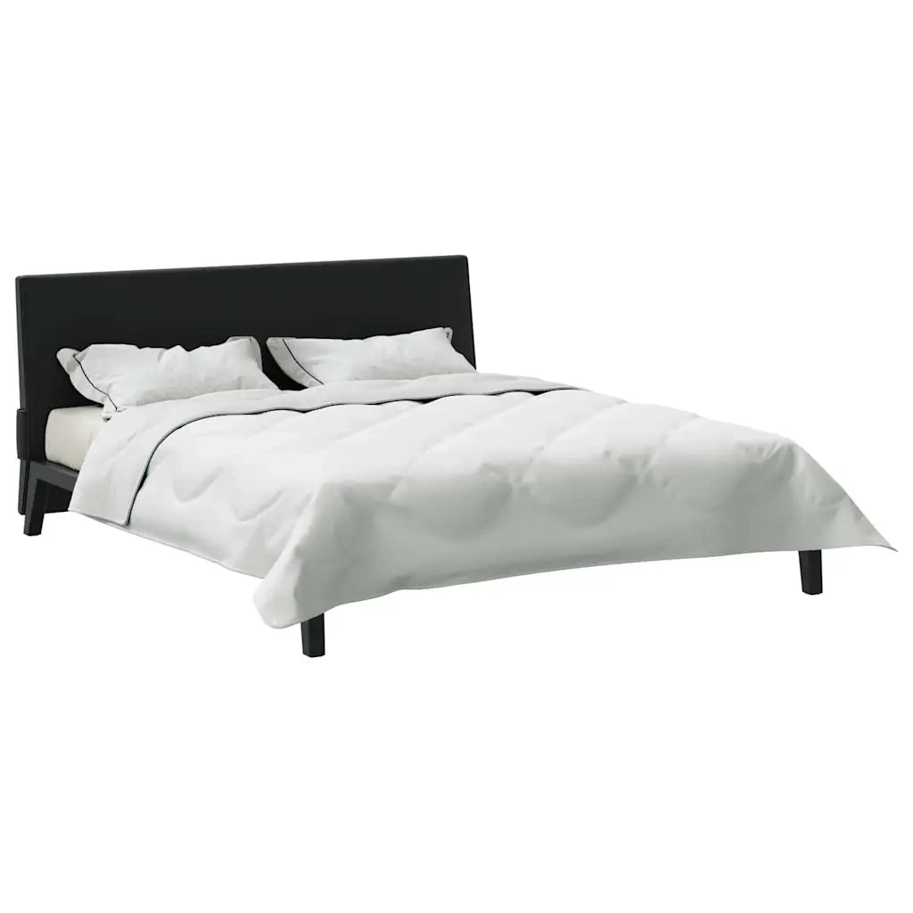 Duvet 2-in-1 Bianco 240 x 220 x 8 cm Poliestere 42007790