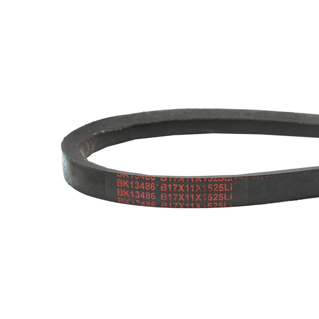 Cinghia di trasmissione B 17X11X1525 Li