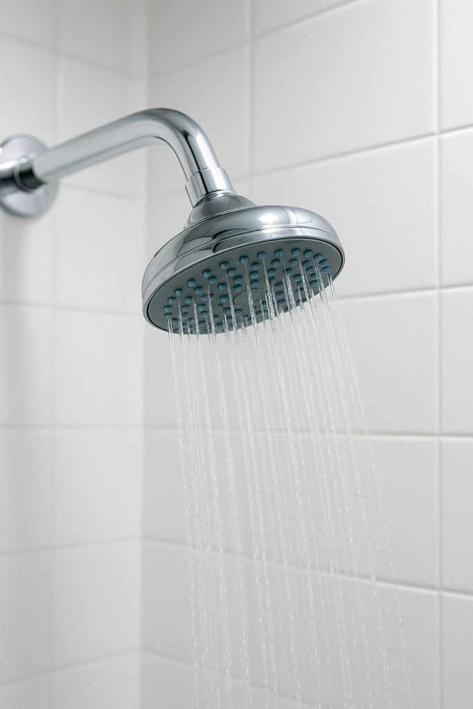 Addolcitore Acqua Pure Luxury 20 con Valvola F69, Resina Cationica, By-Pass, Bombola VTR