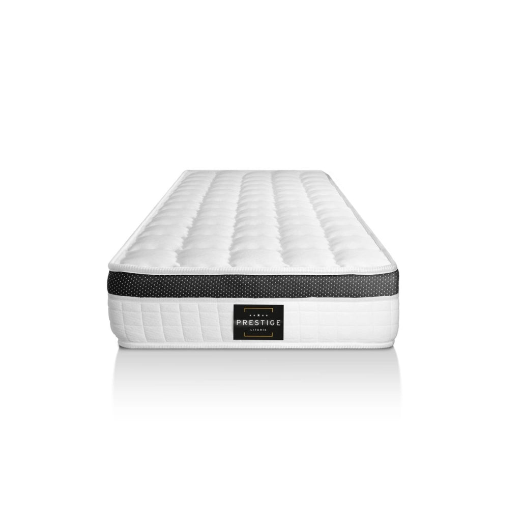 Set materasso e base 90x200 cm - Superior
