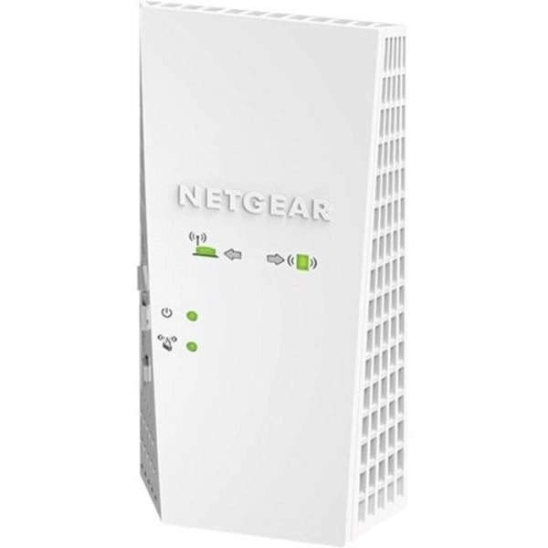 Netgear ex6420 ripetitore di rete bianco 10, 100, 1000 mbit/s - EX6420-100PES