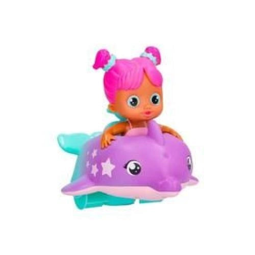 Bloopies Floaties Dolphins-Isla,IMC Toys,Eta 2+