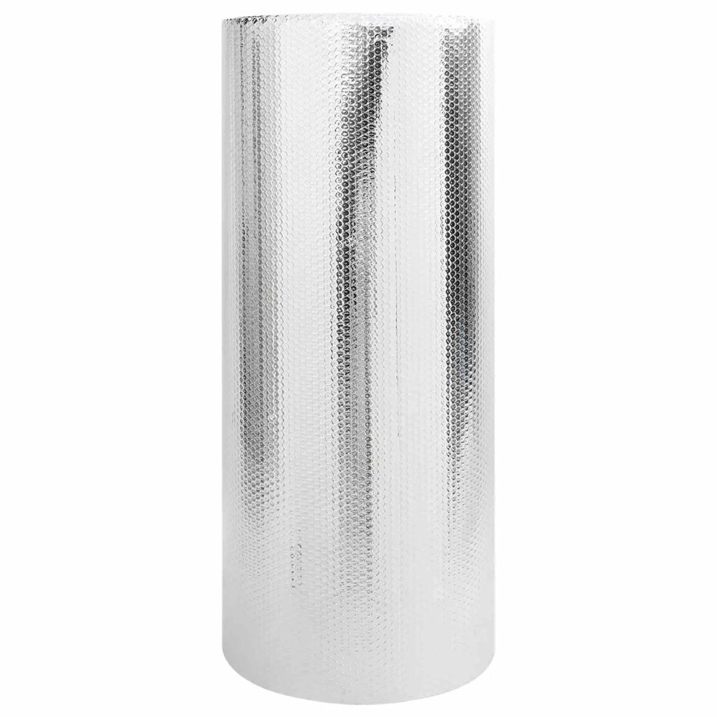 Riflettore di calore per termosifoni Argento 30 x 1 m 42009826