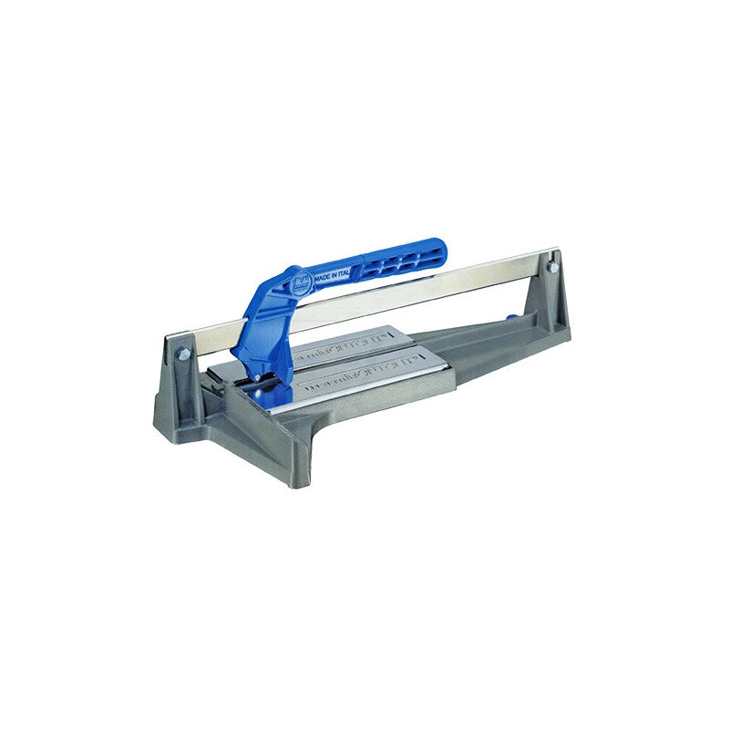Tagliapiastrelle Montolit 26A2 – 36 cm – compatta per hobbisti – lega leggera