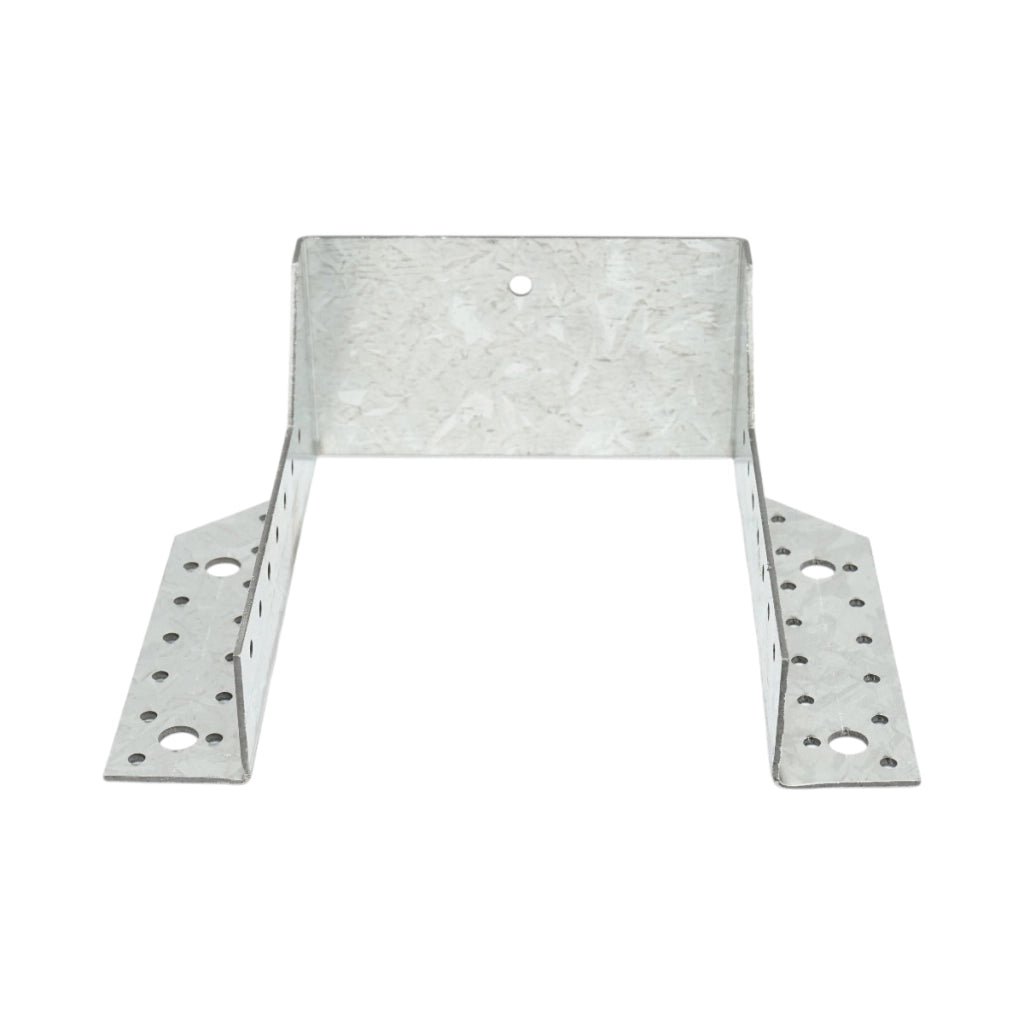 Supporto per trave tipo A 140 × 180 mm