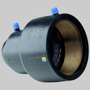 TAPPO FINE LINEA PE 100 S5 GAS  Ø 50     UNIDELTA
