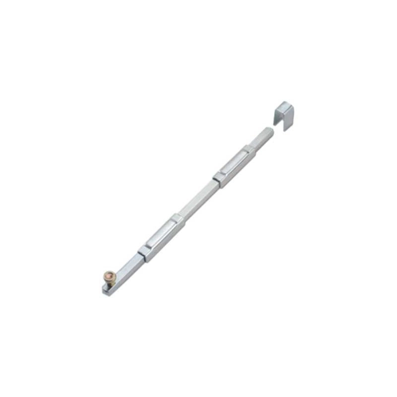 PALETTO PER CANCELLI A SALDARE 130 mm - COMBI ARIALDO