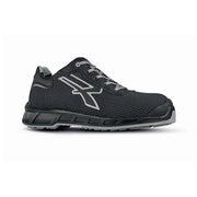 Scarpe Antinfortunistiche U-Power JACKSON S ESD S3S CI FO SR – Scarpe da Lavoro TAGLIA: 45