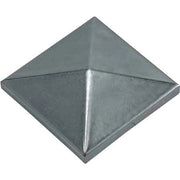 COPRIPILASTRO QUADRO 80x80 mm - COMBI ARIALDO